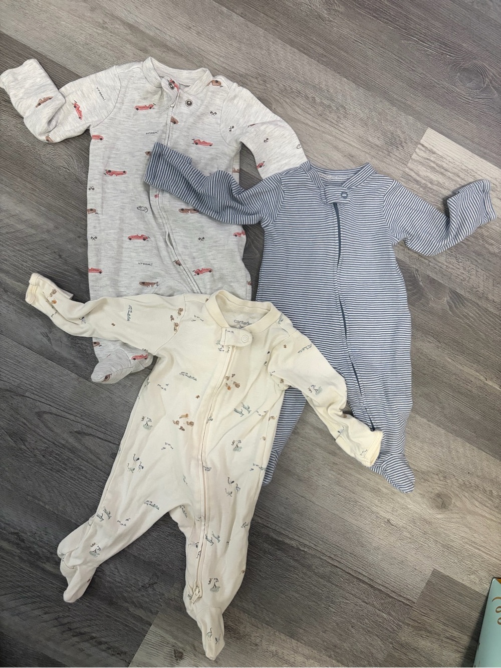 3m sleeper bundle